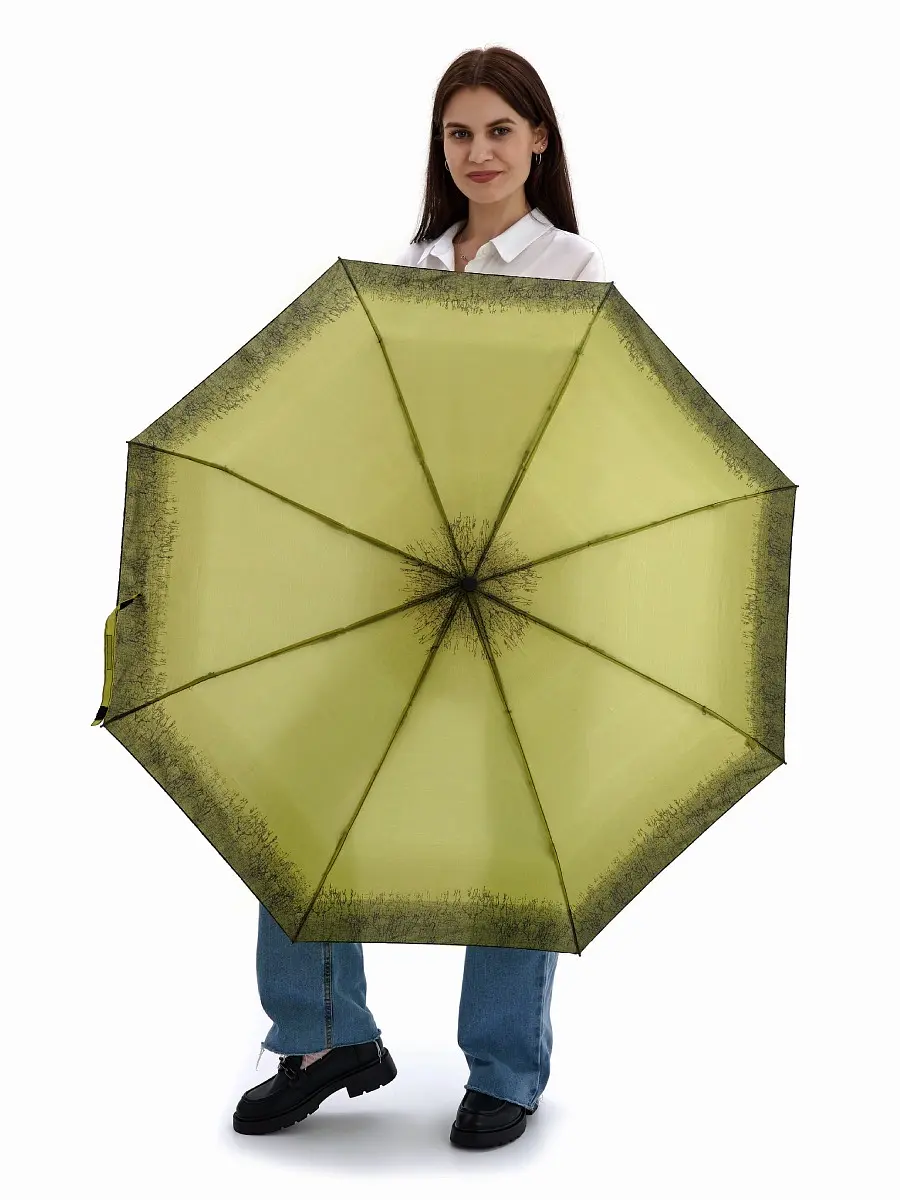 

Зонт, Желтый