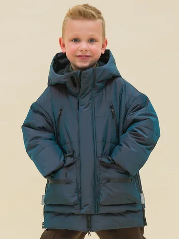 Куртка Pelican