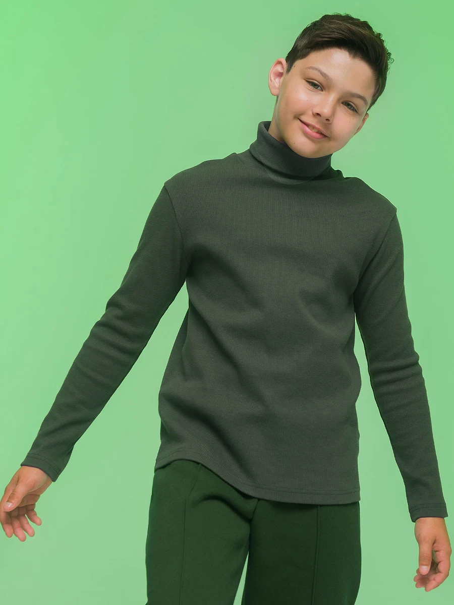 

Джемпер, Хаки