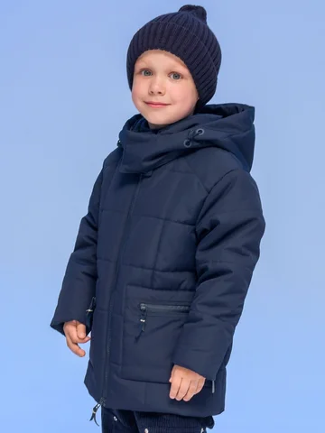 Куртка Pelican