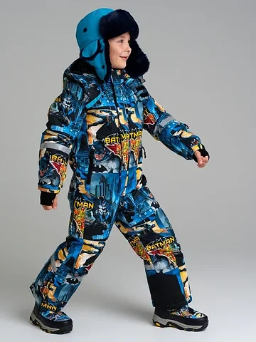 Комбинезон PLAYTODAY