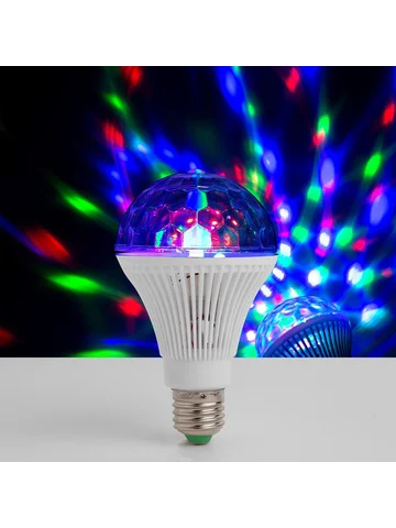 Световой прибор