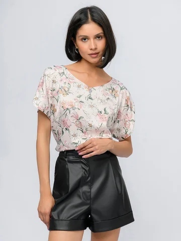 Блуза 1001 DRESS