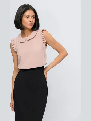 Блуза 1001 DRESS