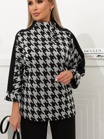 Джемпер Valentina