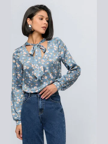 Блуза 1001 DRESS