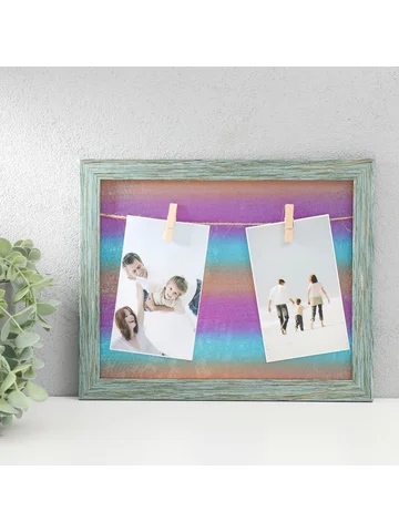 Фоторамка - коллаж на 2 фото