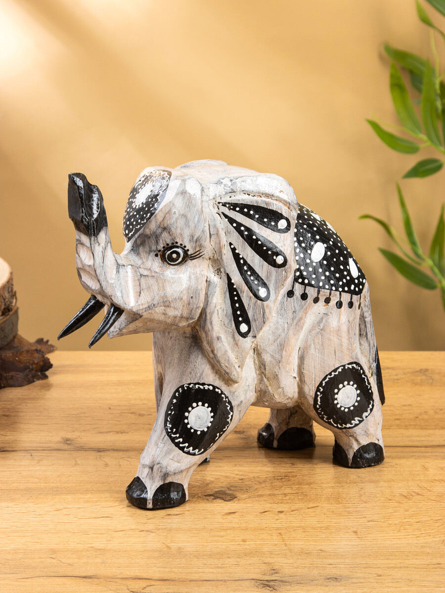 

Сувенир, Белый