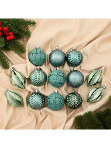 Ёлочные игрушки