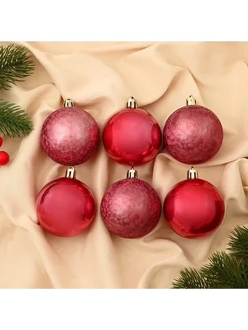 Ёлочные игрушки