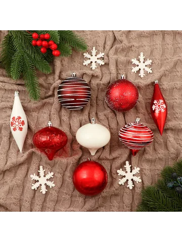 Ёлочные игрушки