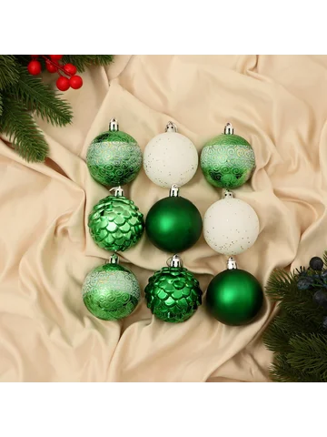 Ёлочные игрушки