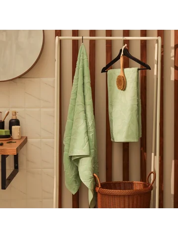 Полотенце махровое