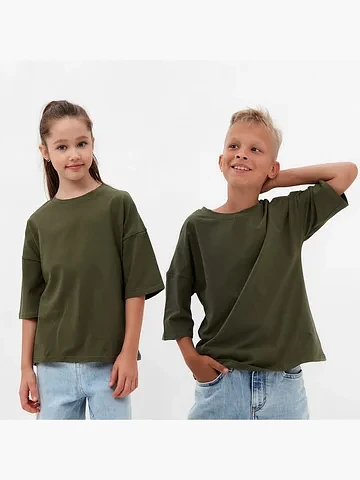 Футболка MINAKU