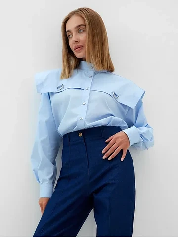 Рубашка MINAKU