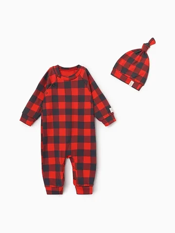 Комбинезон шапочка