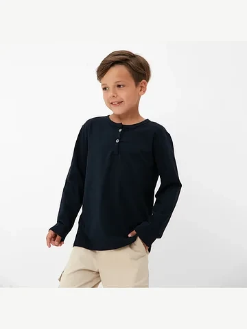 Лонгслив KAFTAN