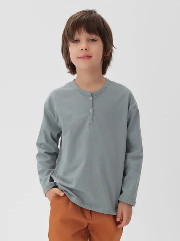 Лонгслив KAFTAN