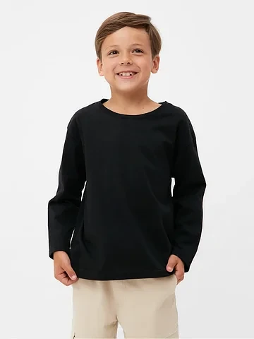 Лонгслив KAFTAN