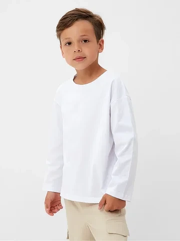 Лонгслив KAFTAN