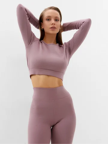 Рашгард спортивный MINAKU