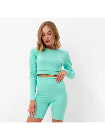 Рашгард спортивный MINAKU