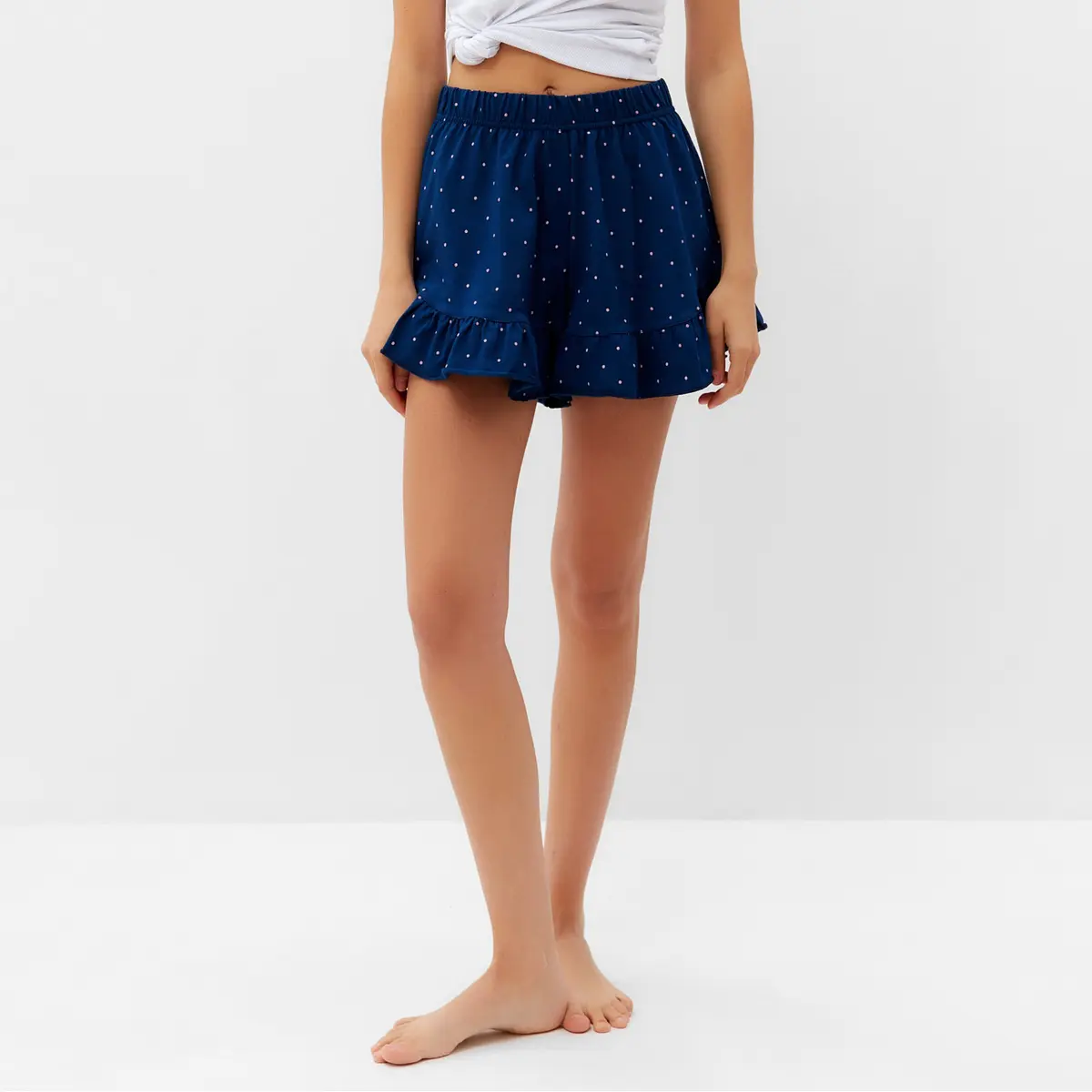 

Шорты, Синий