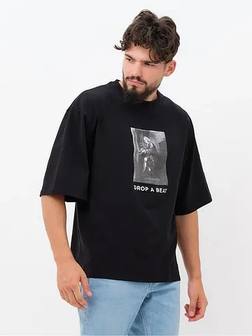 Футболка KAFTAN