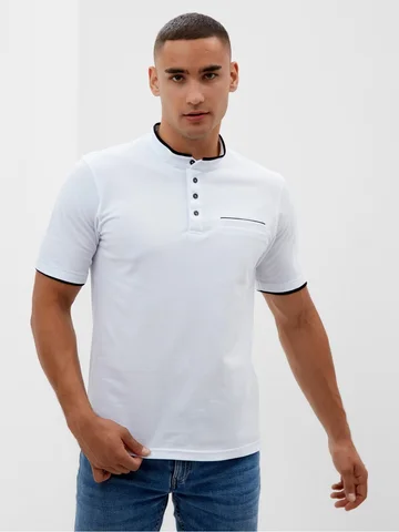 Футболка поло MINAKU