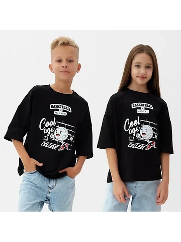 Футболка MINAKU