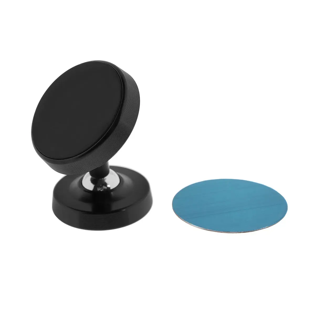 

Магнитный держатель для телефона, torso, черный