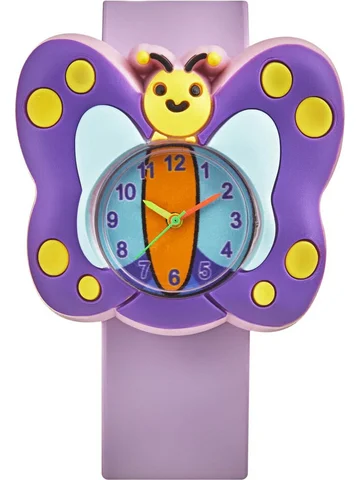 Часы наручные детские