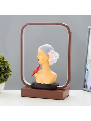 Настольная лампа RISALUX