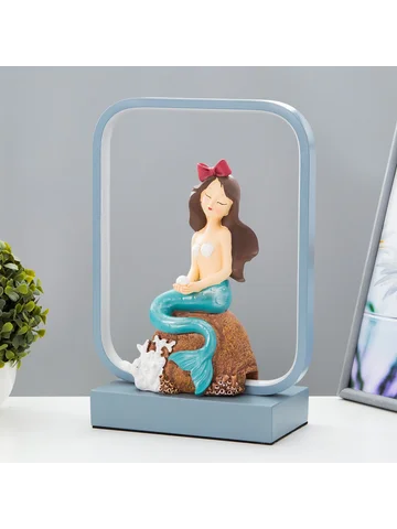 Настольная лампа RISALUX