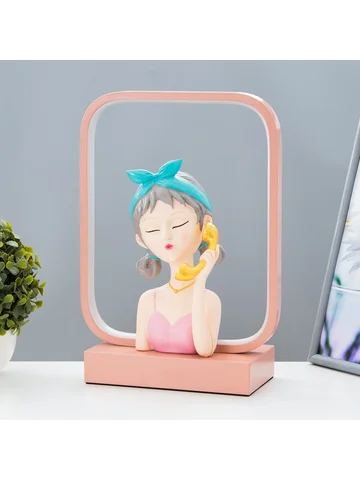 Настольная лампа RISALUX