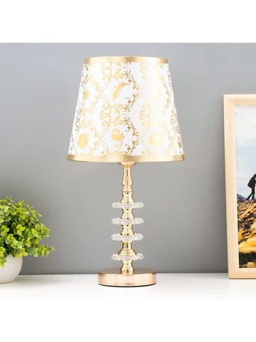 Лампа настольная RISALUX