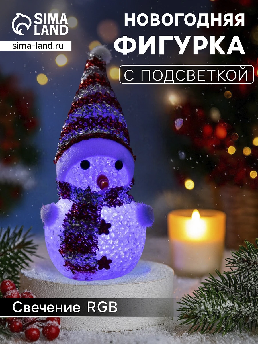 

Ёлочная игрушка, Прозрачный