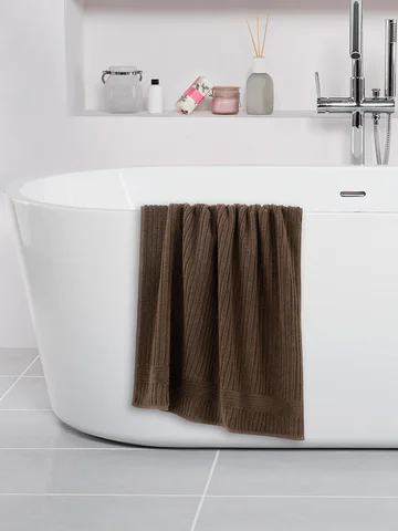 Полотенце махровое, 70х140 см