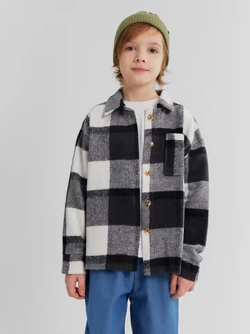 Рубашка KAFTAN