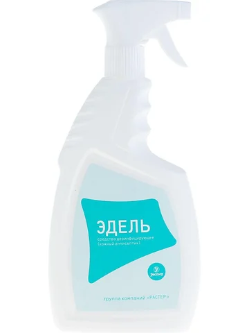 Антисептик кожный