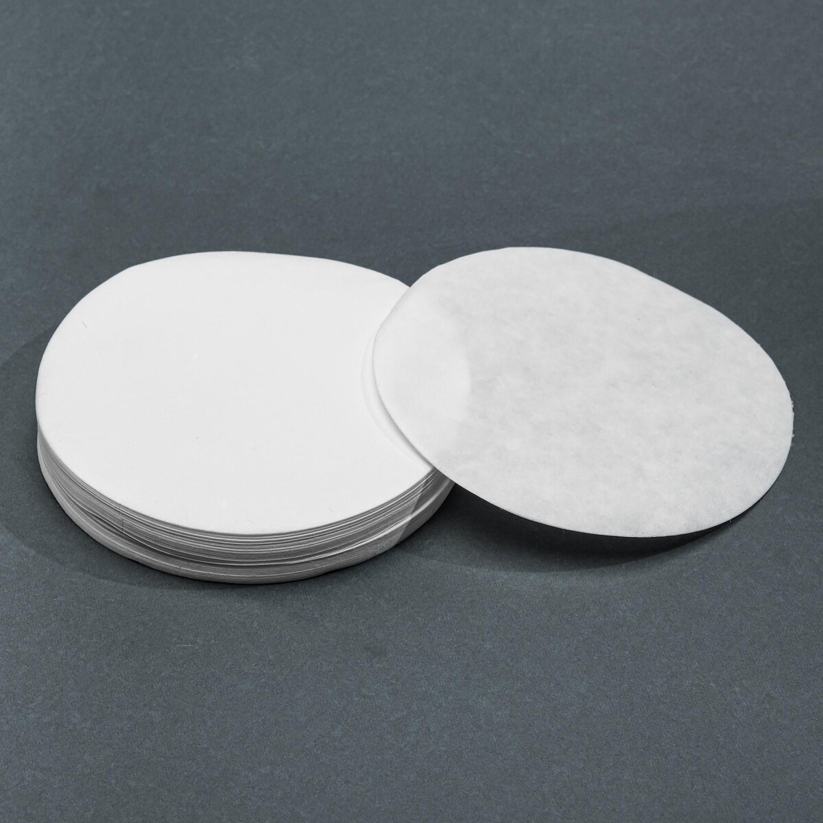 

Фильтры d=125 мм, белая лента, марка фс, средней фильтрации, набор 100 шт.