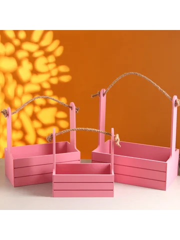 Подарочный ящик