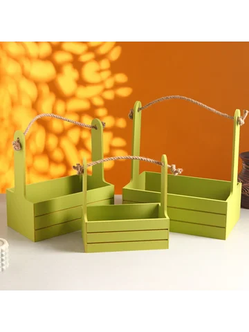 Подарочный ящик