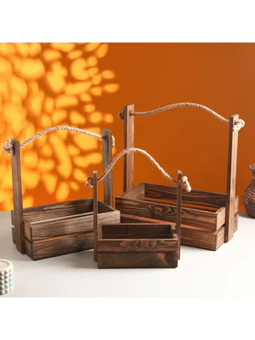 Подарочный ящик