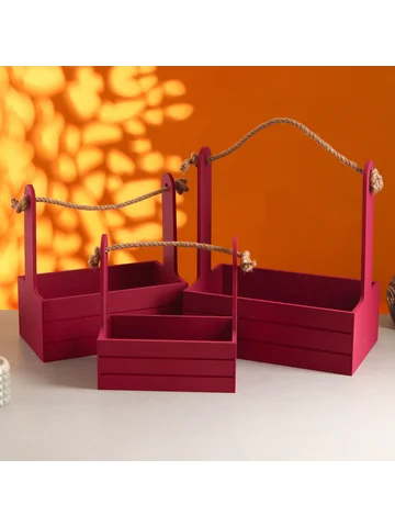 Подарочный ящик