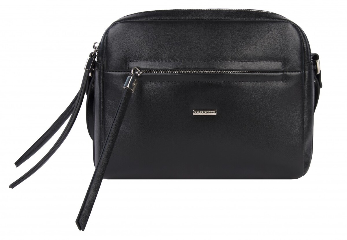 

Сумка женская, Черный