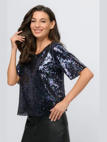 Блуза 1001 DRESS