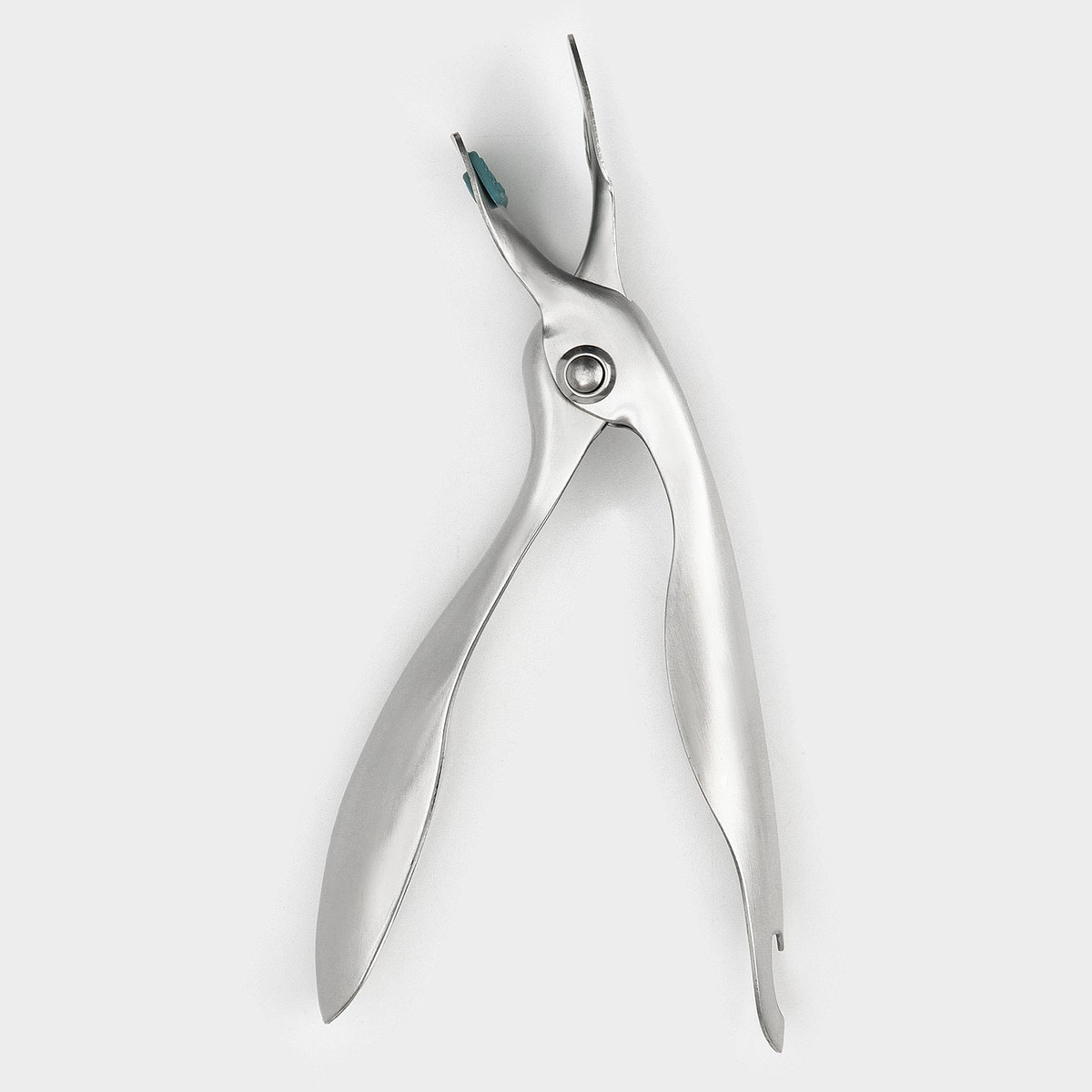 

Чапельник держатель для сковородки magistro sen, 18.7 см, нержавеющая 304 сталь, серебристый