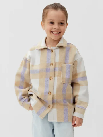 Рубашка KAFTAN