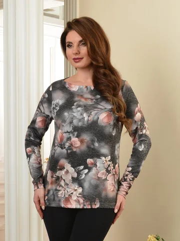 Джемпер Salvi-s